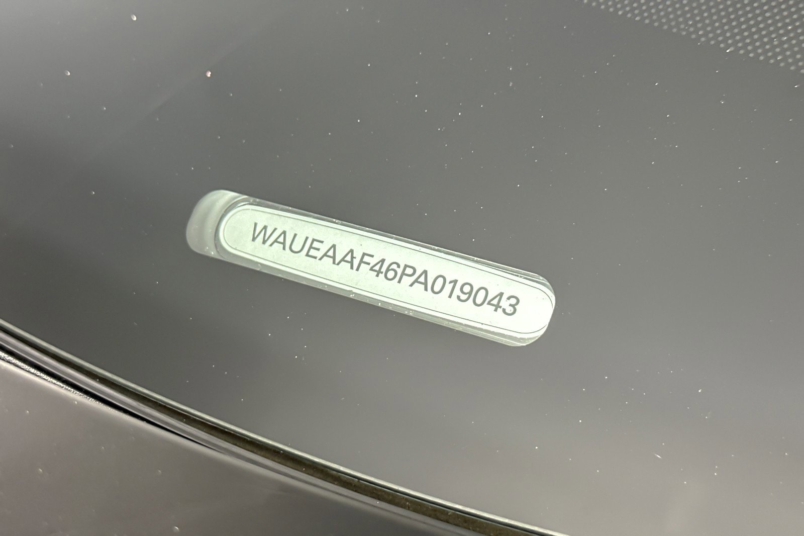 Used 2023 Audi A4 2.0T Premium Plus w/ Premium Plus Package image 26