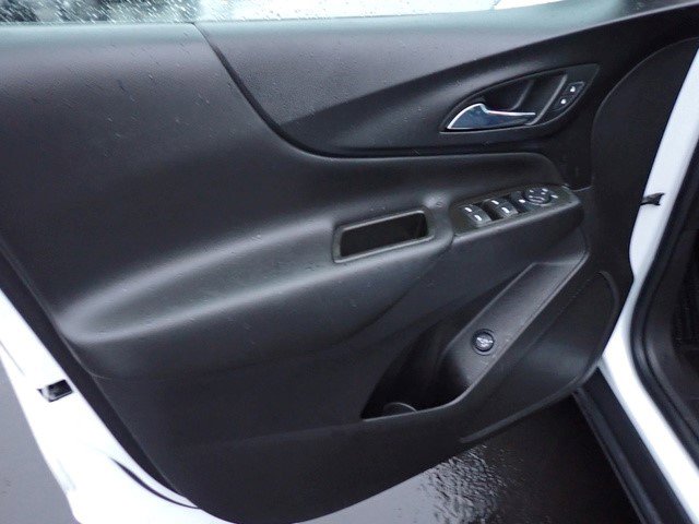 Certified 2024 Chevrolet Equinox LT image 19