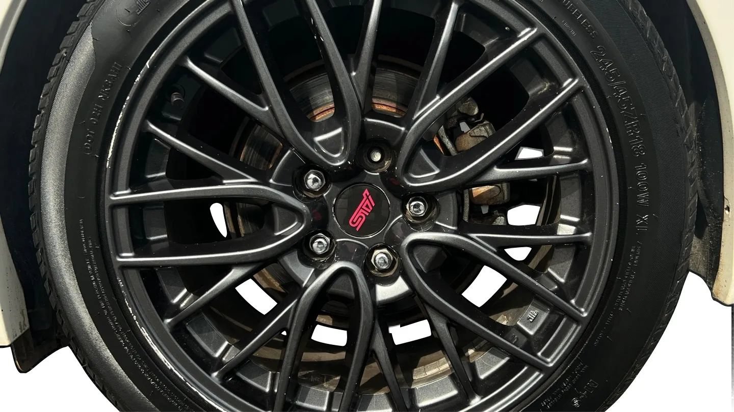 Used 2018 Subaru WRX AWD/4WD image 40