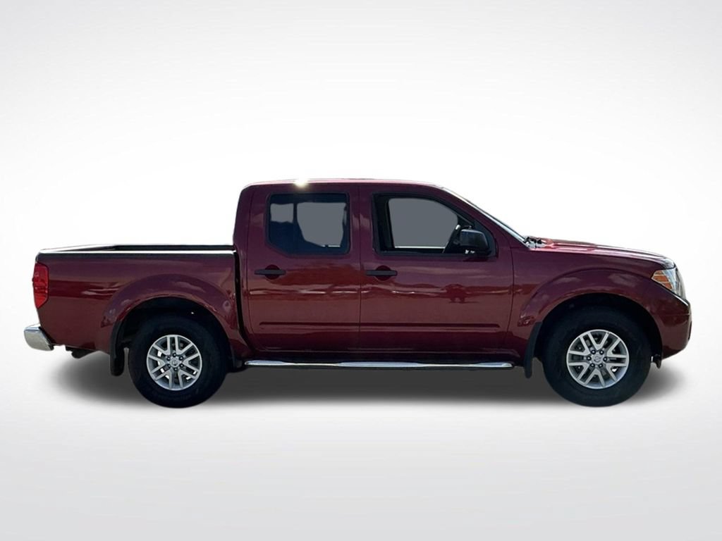 Used 2019 Nissan Frontier SV RWD image 17