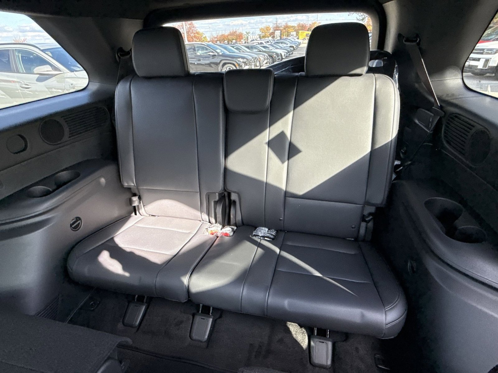 New 2026 Hyundai Palisade XRT Pro image 26