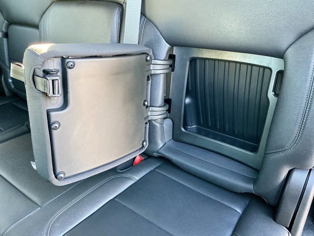 Used 2022 GMC Sierra 1500 SLT image 31