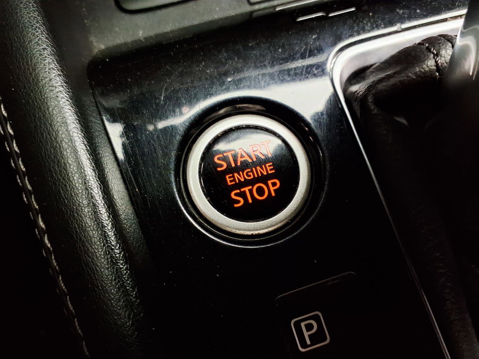 Used 2022 Nissan Kicks SV FWD image 23