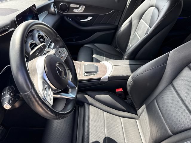Used 2022 Mercedes-Benz GLC 300 image 19