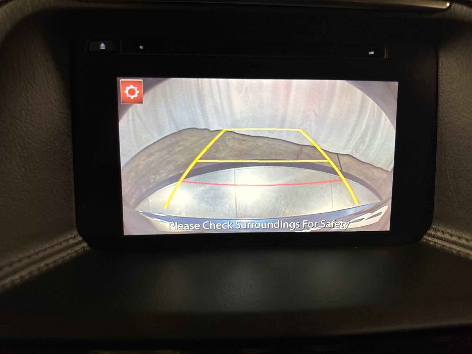Used 2016 MAZDA CX-5 Sport FWD image 22