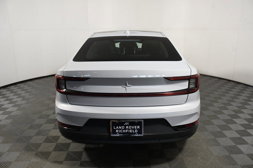 Used 2023 Polestar Polestar 2 w/ Pilot Pack image 5