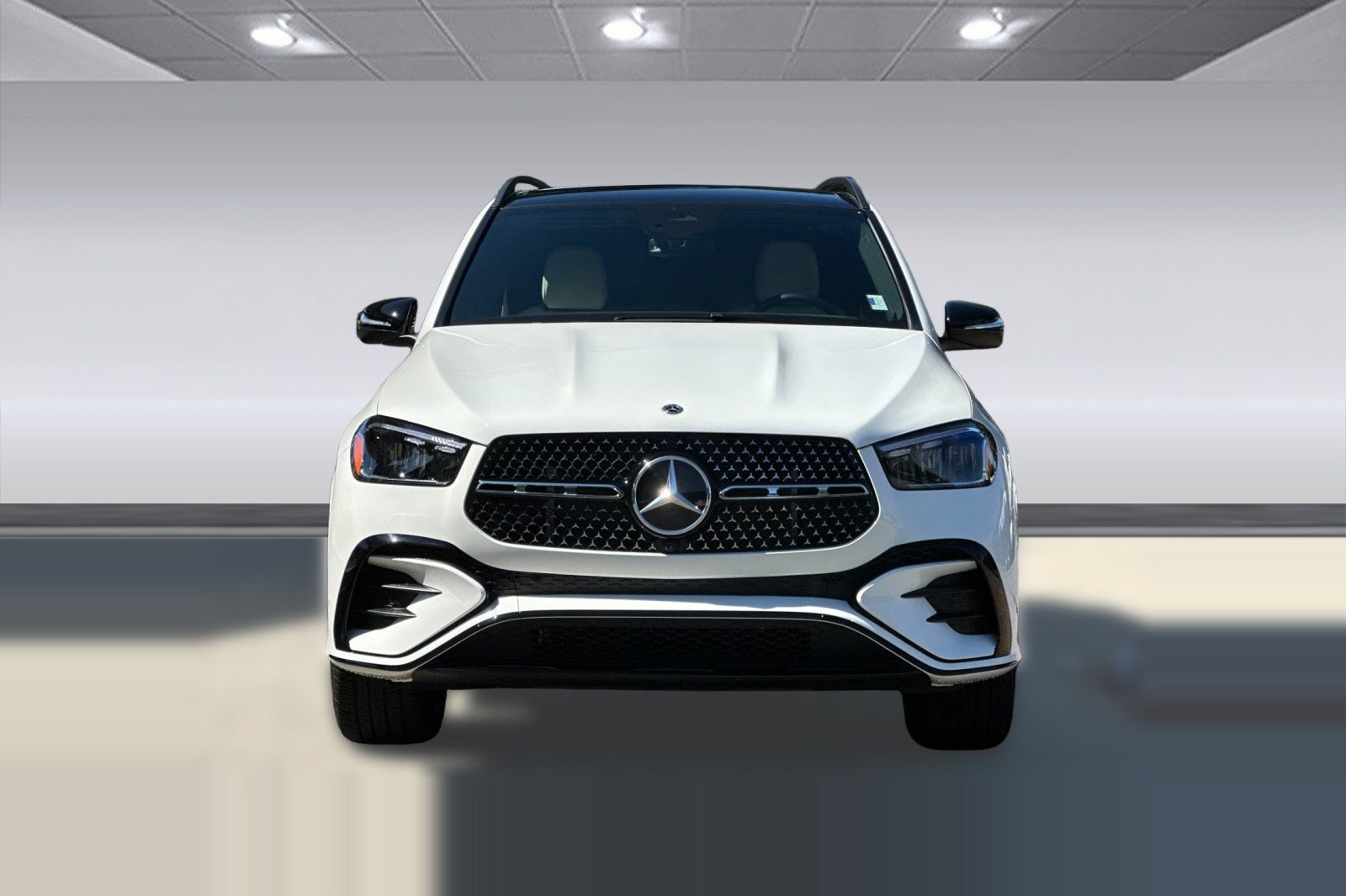 Certified 2025 Mercedes-Benz GLE 450e 4MATIC image 5