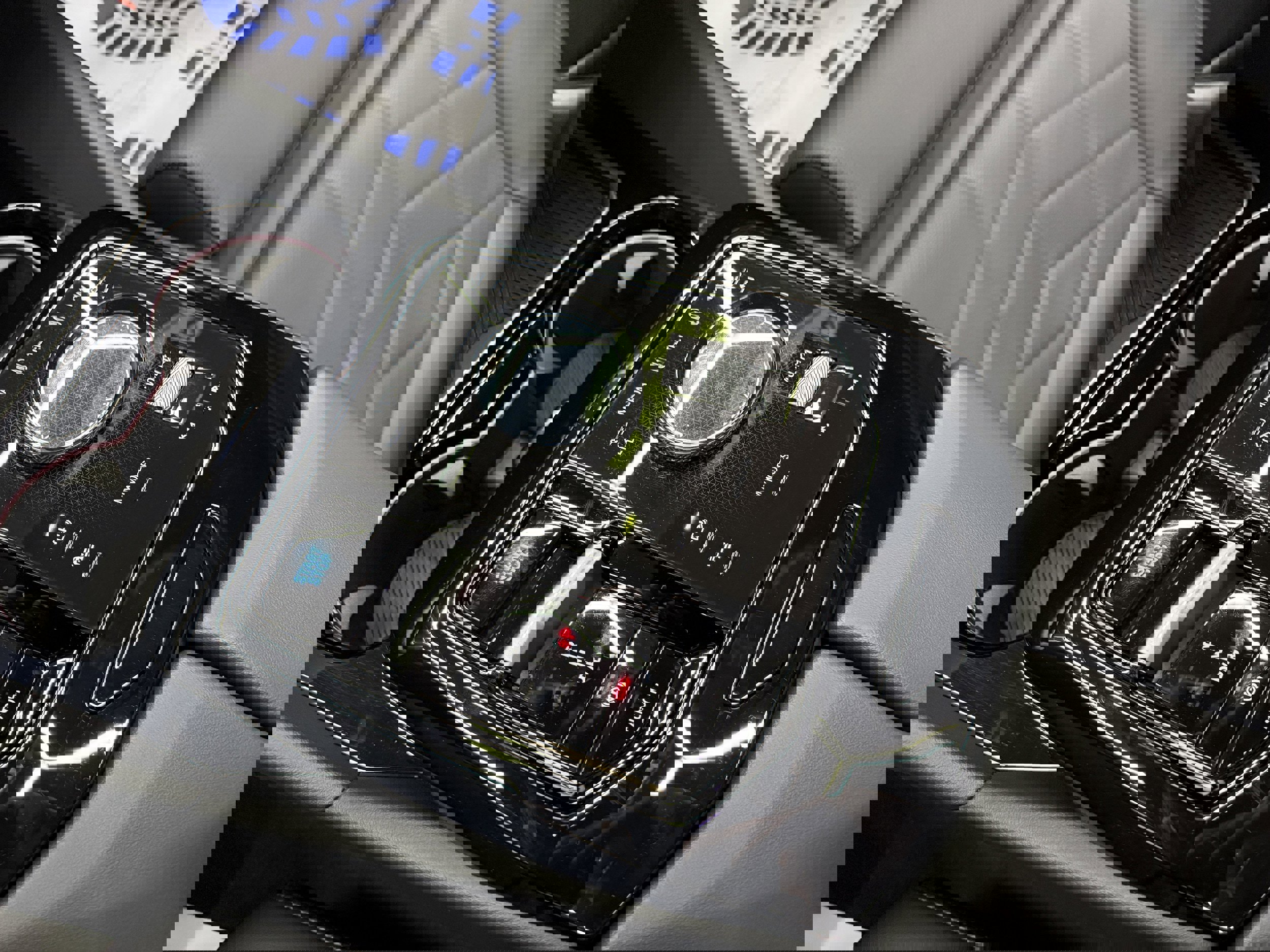 Used 2024 BMW i5 M60 image 18