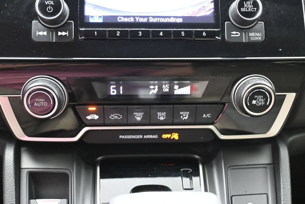 Used 2020 Honda CR-V LX image 21