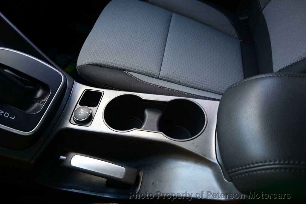 Used 2017 Ford C-MAX SE w/ Equipment Group 201A image 31