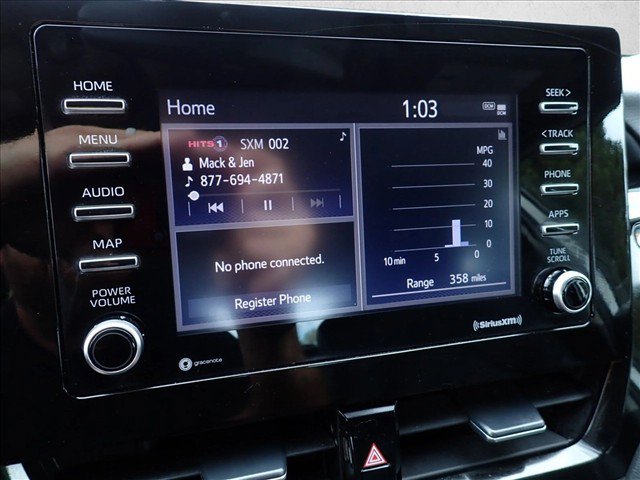 Used 2024 Toyota Camry SE FWD image 18