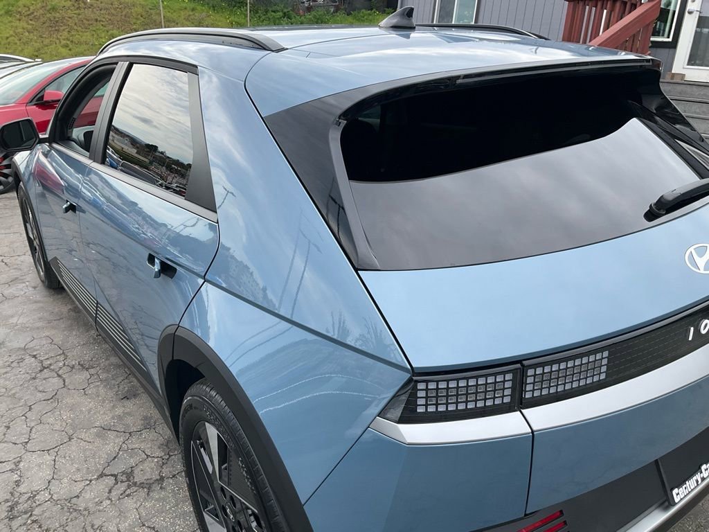 Used 2025 Hyundai Ioniq 5 SEL image 90