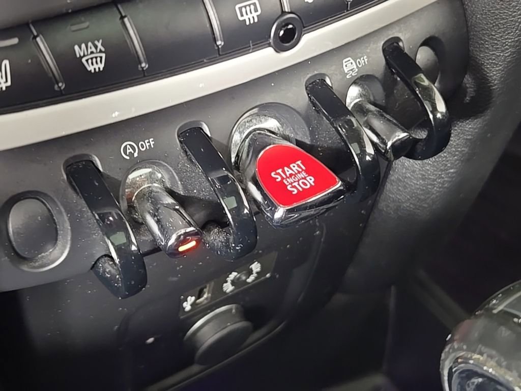 Used 2017 MINI Cooper Countryman S AWD/4WD image 26