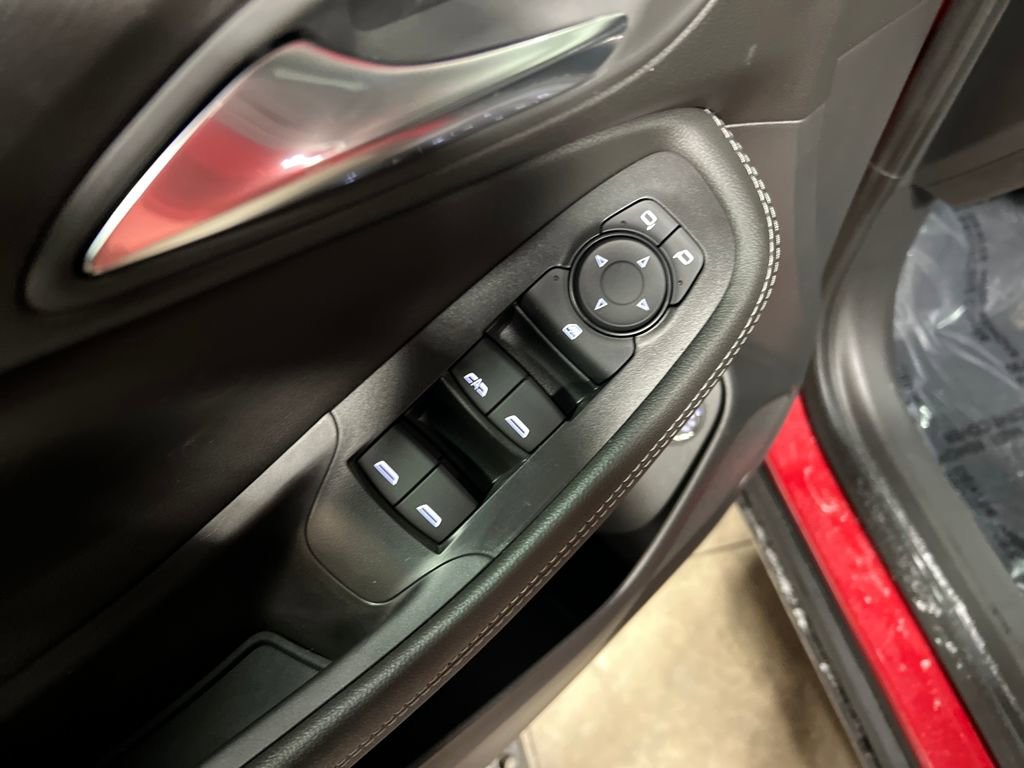 New 2026 Buick Encore GX Preferred w/ Comfort Package image 15