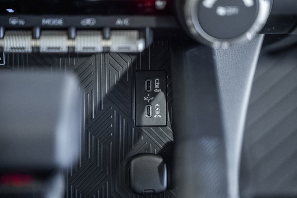 New 2026 Toyota 4Runner TRD Off-Road Premium image 28