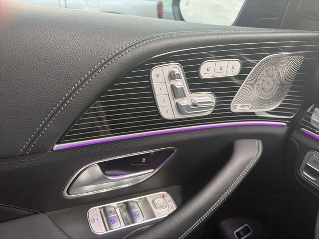 Used 2024 Mercedes-Benz GLE 53 AMG 4MATIC Coupe w/ Driver Assistance Package image 8