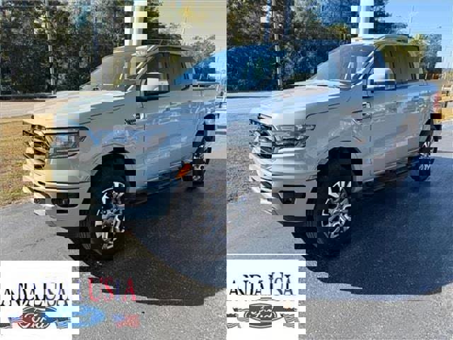 Used 2023 Ford Ranger Lariat w/ Trailer Tow Package RWD image 18