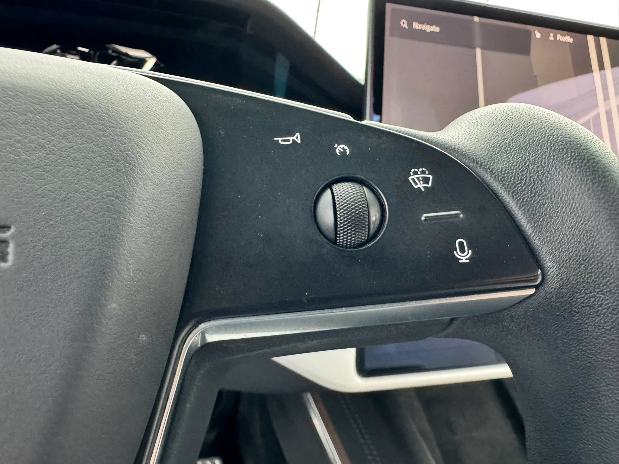 Used 2022 Tesla Model X AWD/4WD image 29