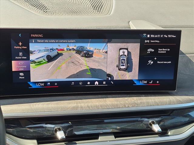 Used 2026 BMW X7 xDrive40i w/ Premium Package AWD/4WD image 14