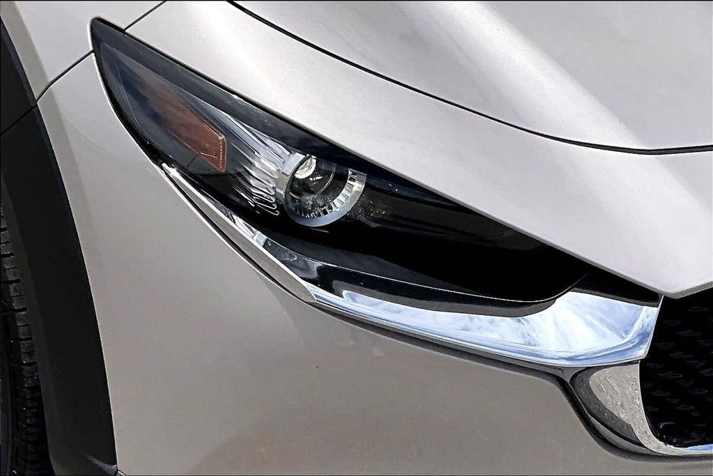 Used 2022 MAZDA CX-30 AWD 2.5 S w/ Preferred Package image 29