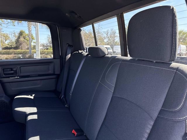 New 2026 RAM 2500 Tradesman image 12