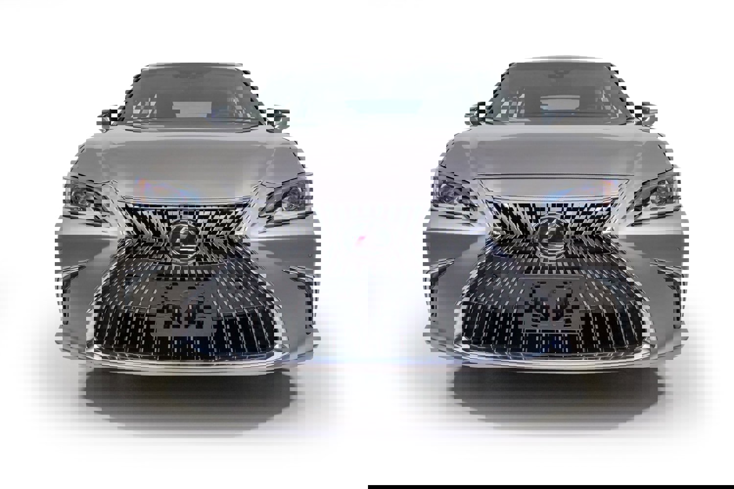 Used 2021 Lexus ES 250 w/ Premium Package image 10