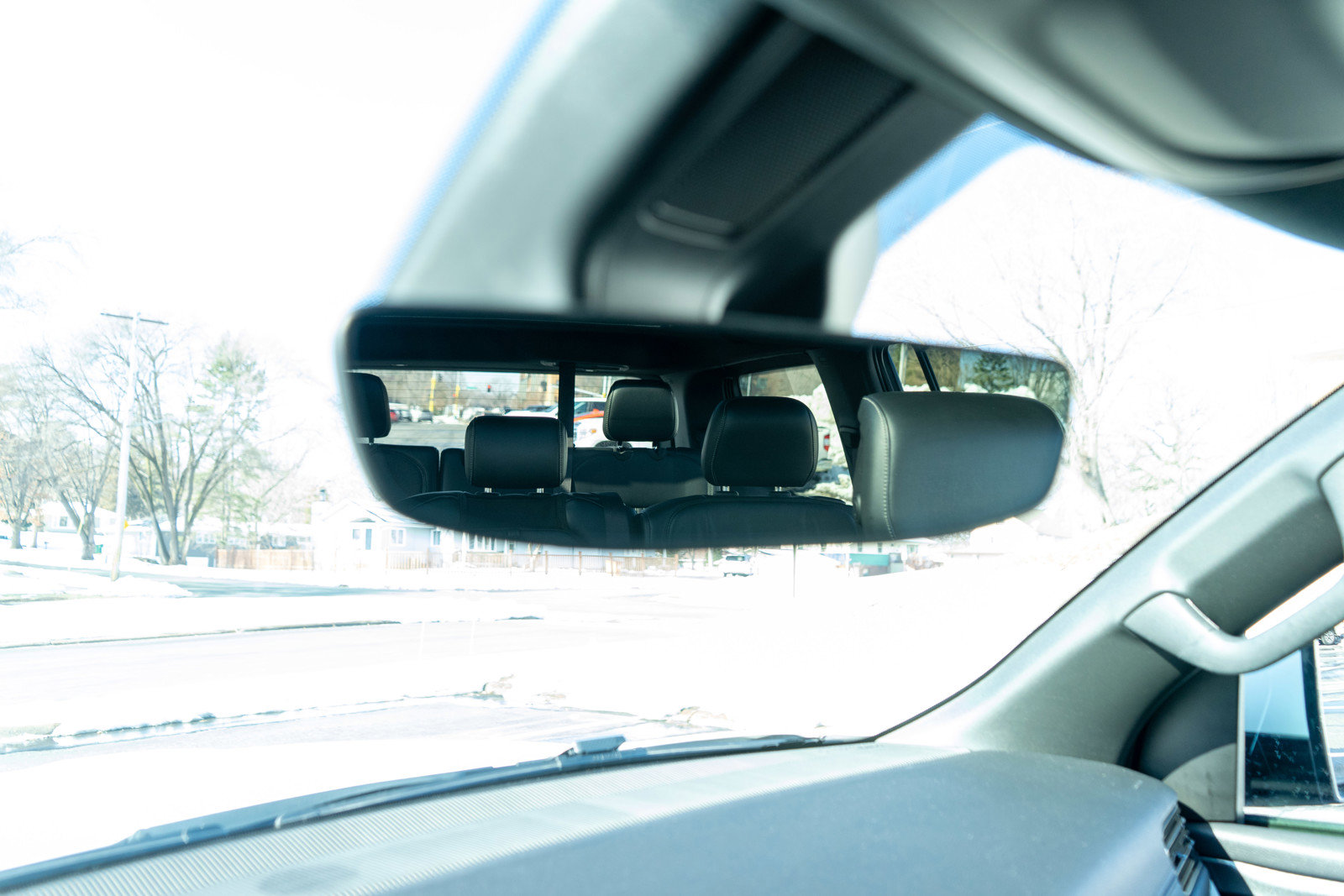 Used 2022 Jeep Wagoneer Series I w/ Convenience Group I image 25