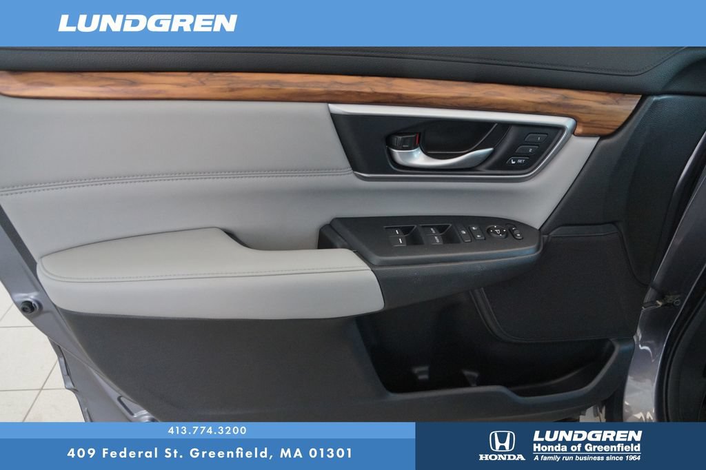 Used 2020 Honda CR-V EX-L image 15