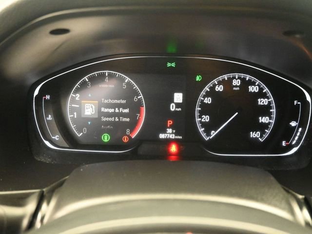 Used 2021 Honda Accord Sport Special Edition image 12