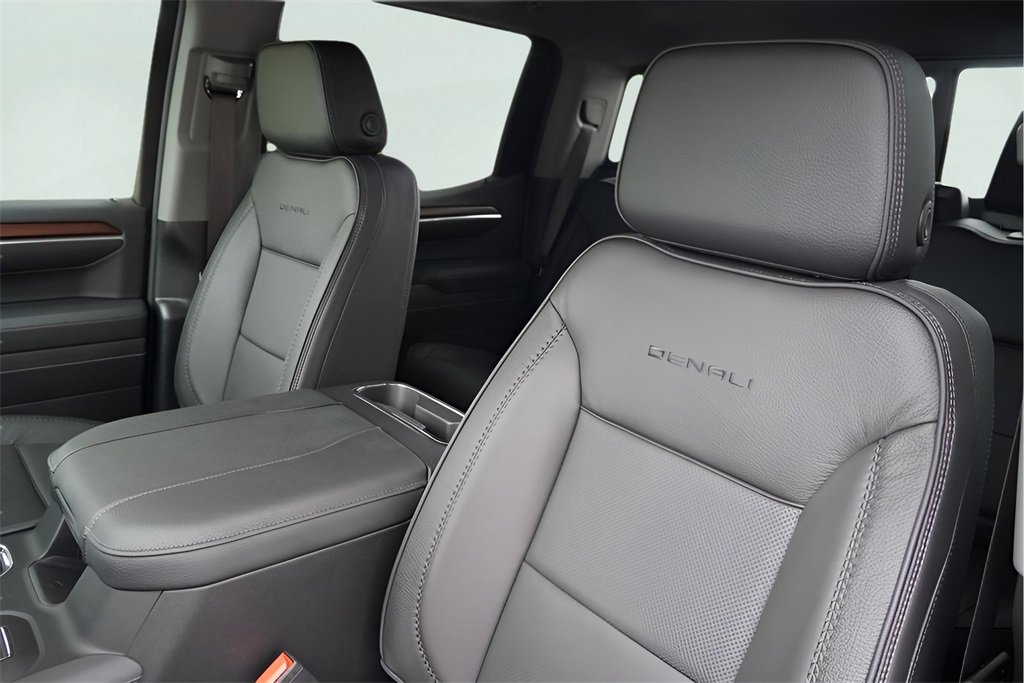 New 2026 GMC Sierra 1500 Denali image 13