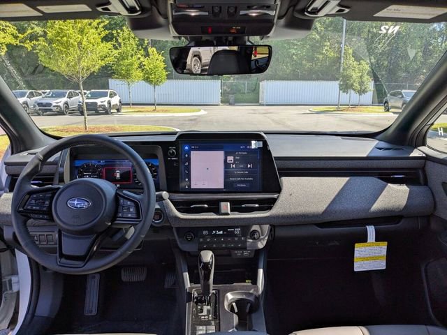 New 2026 Subaru Outback Premium AWD/4WD image 10