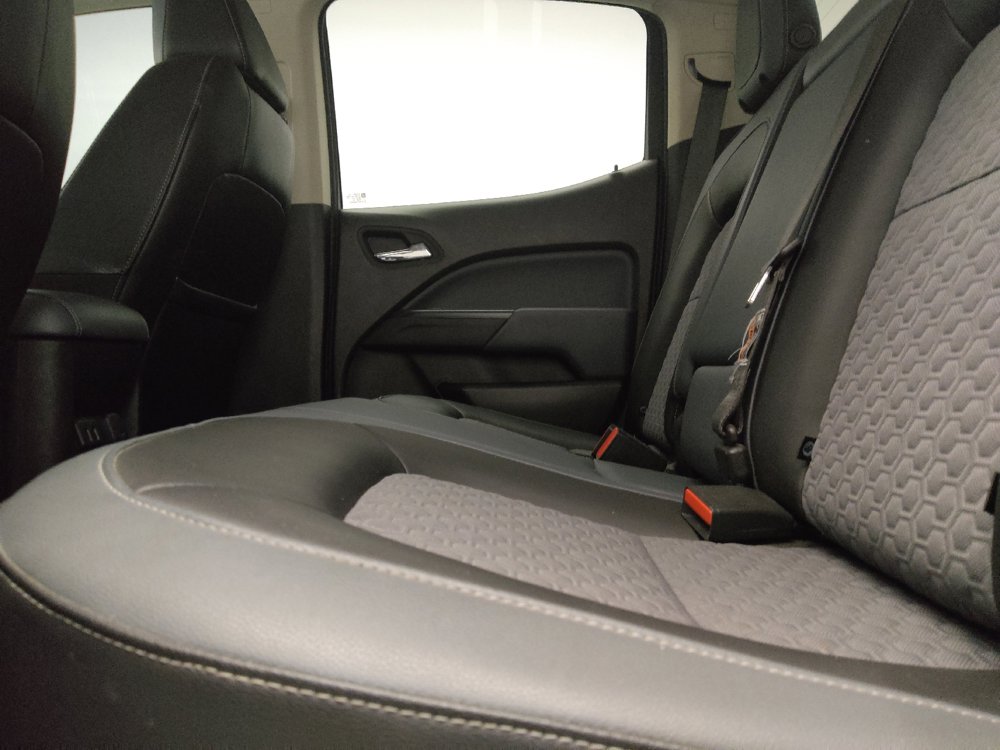 Used 2017 Chevrolet Colorado Z71 AWD/4WD image 18