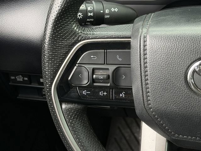 Used 2024 Toyota Tundra SR5 w/ SR5 Premium Package image 15