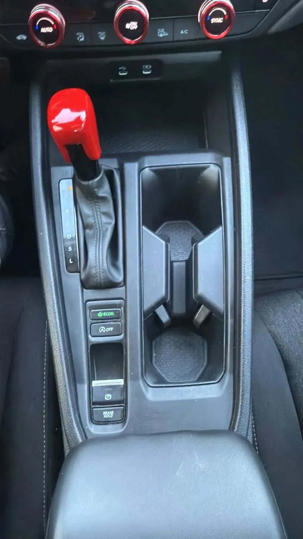 Used 2023 Honda Accord EX image 17