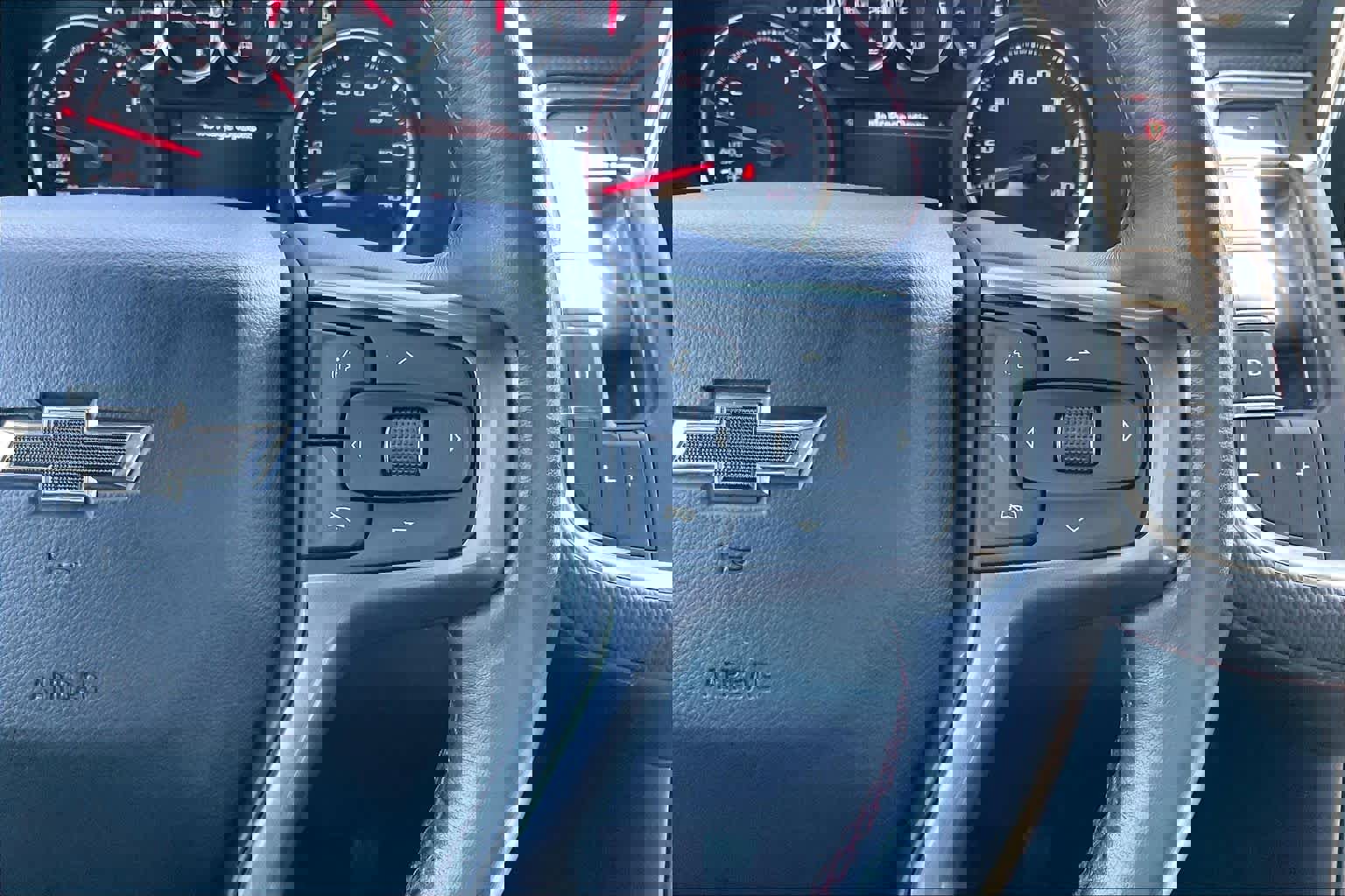 Used 2021 Chevrolet Tahoe RST w/ Luxury Package image 18