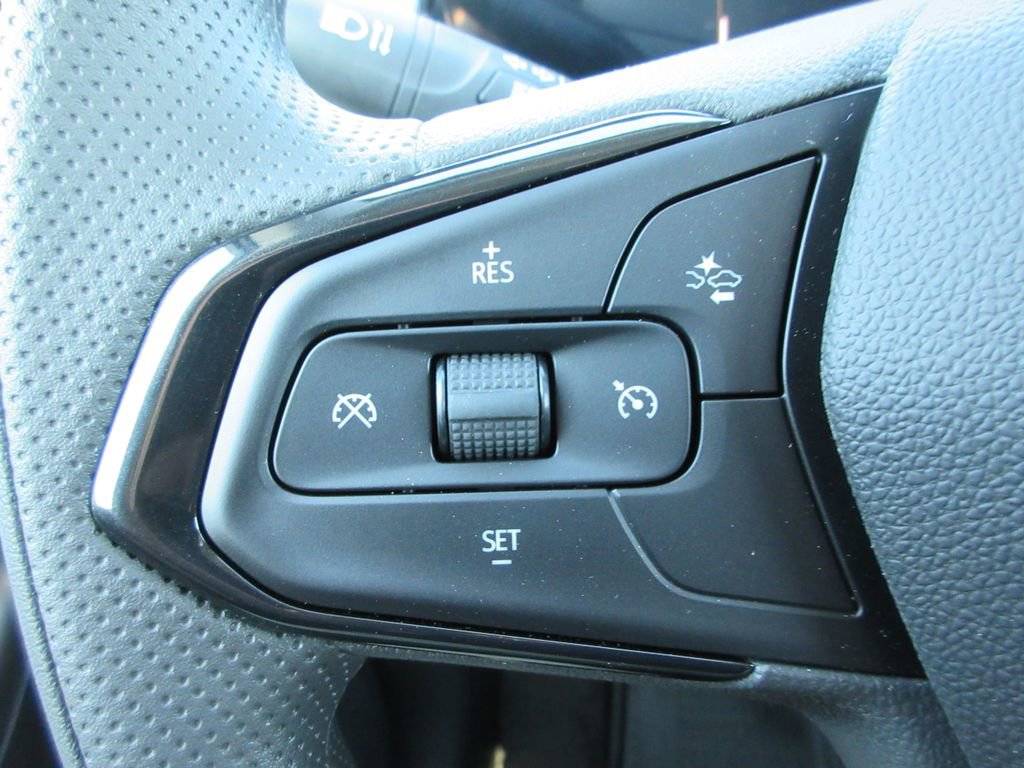 New 2026 Chevrolet TrailBlazer LT w/ LPO, Blackout Package FWD image 24