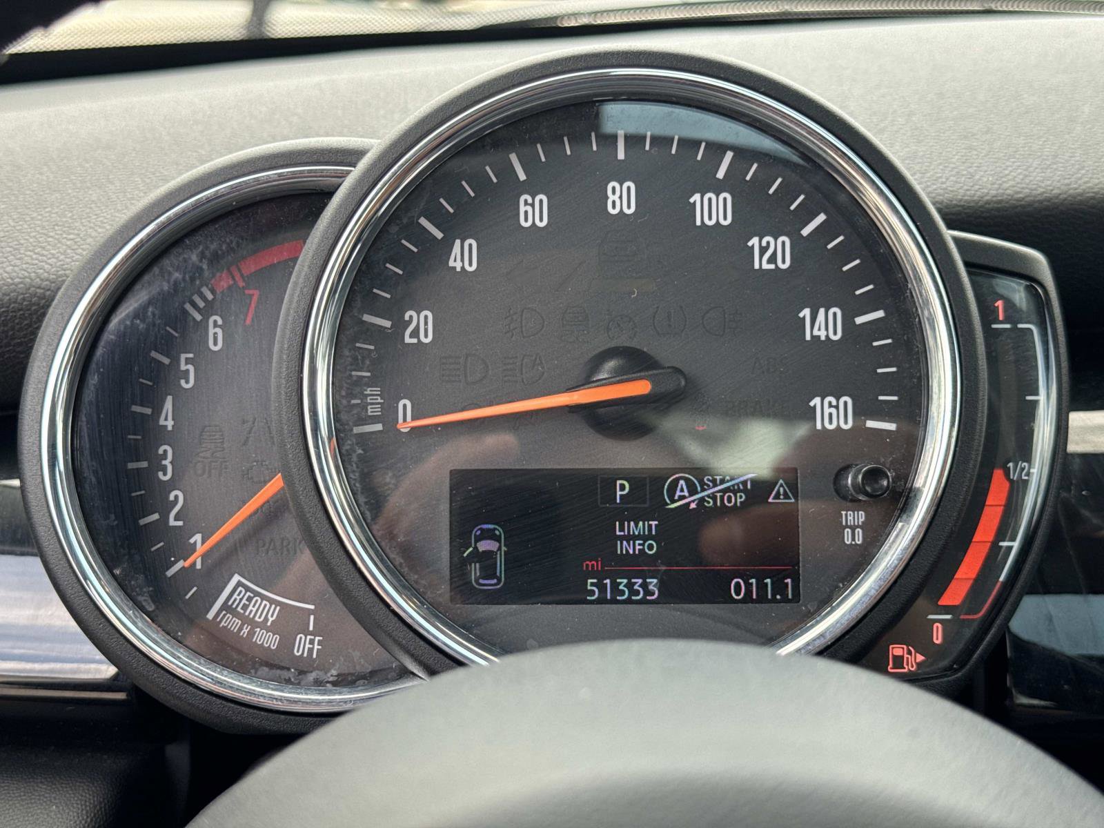 Used 2021 MINI Cooper 2-Door Hardtop FWD image 16
