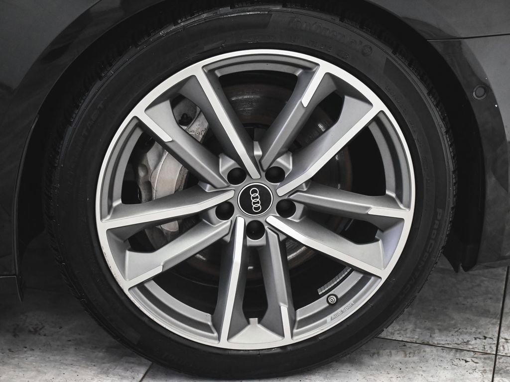 Used 2023 Audi A7 3.0T Premium Plus w/ Premium Plus image 7