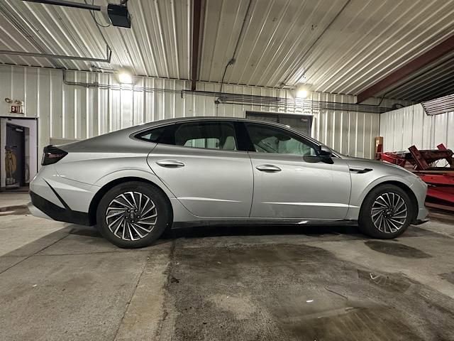 Used 2025 Hyundai Sonata SEL image 6