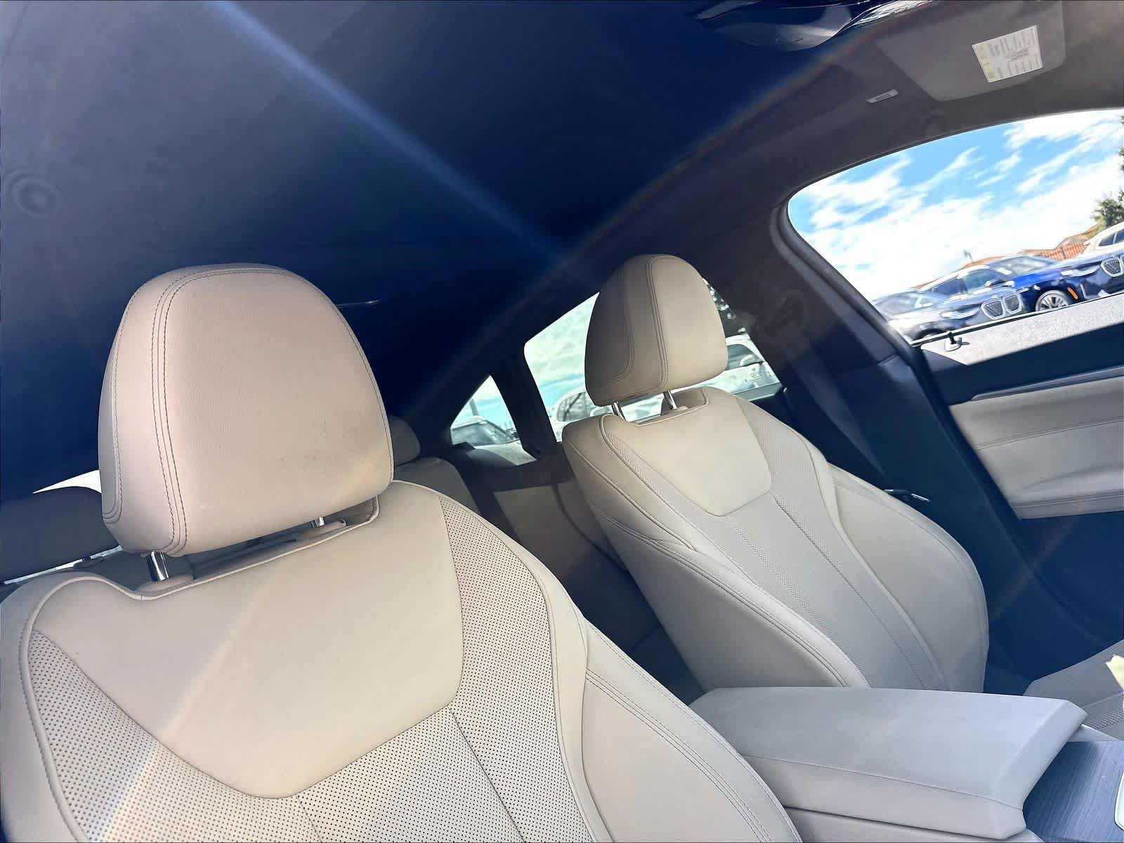 Used 2025 BMW i4 eDrive40 RWD image 27