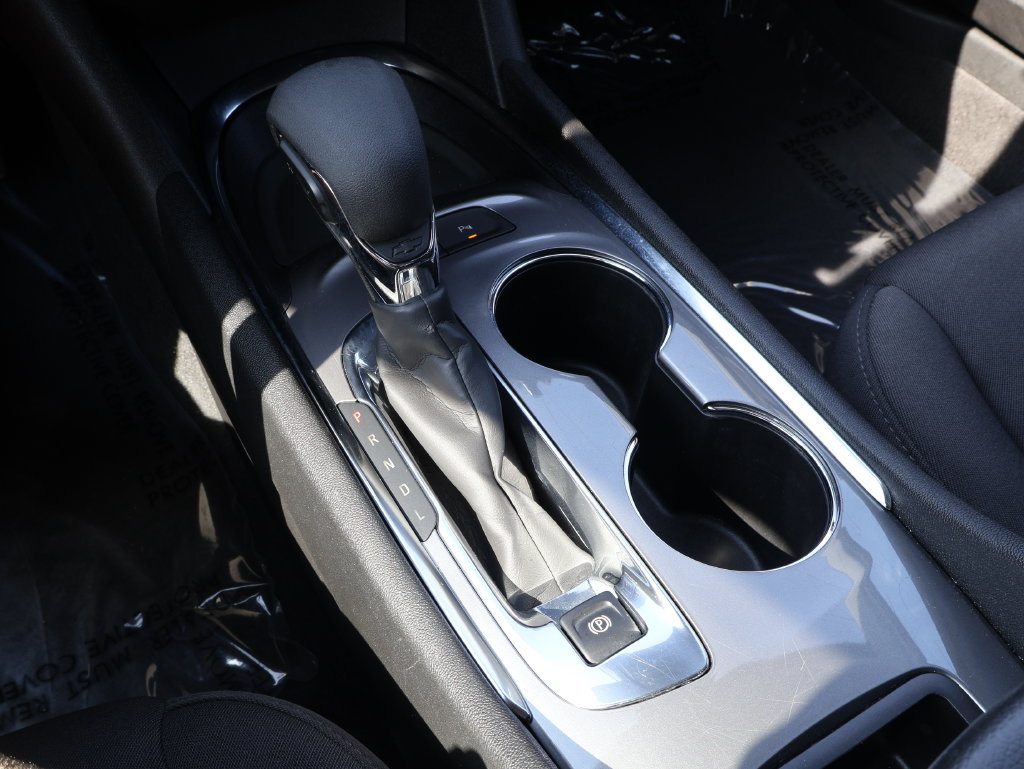 Used 2024 Chevrolet Malibu LT FWD image 37