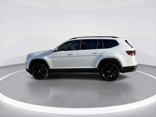 New 2026 Volkswagen Atlas SE image 5