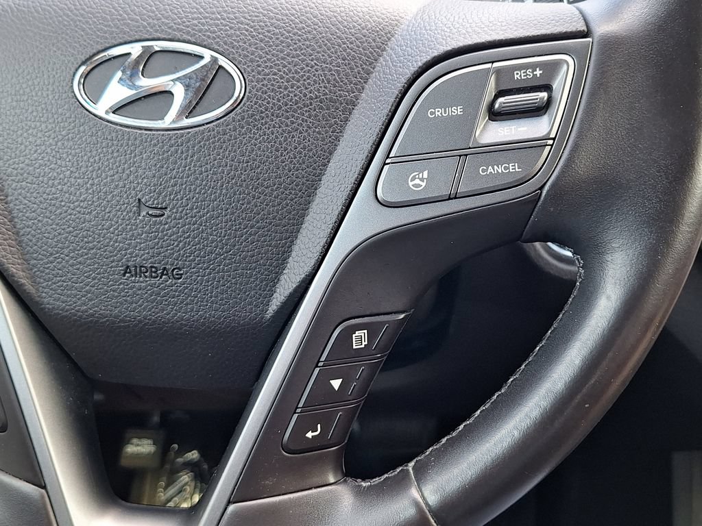 Used 2014 Hyundai Santa Fe Sport 2.0T AWD/4WD image 17