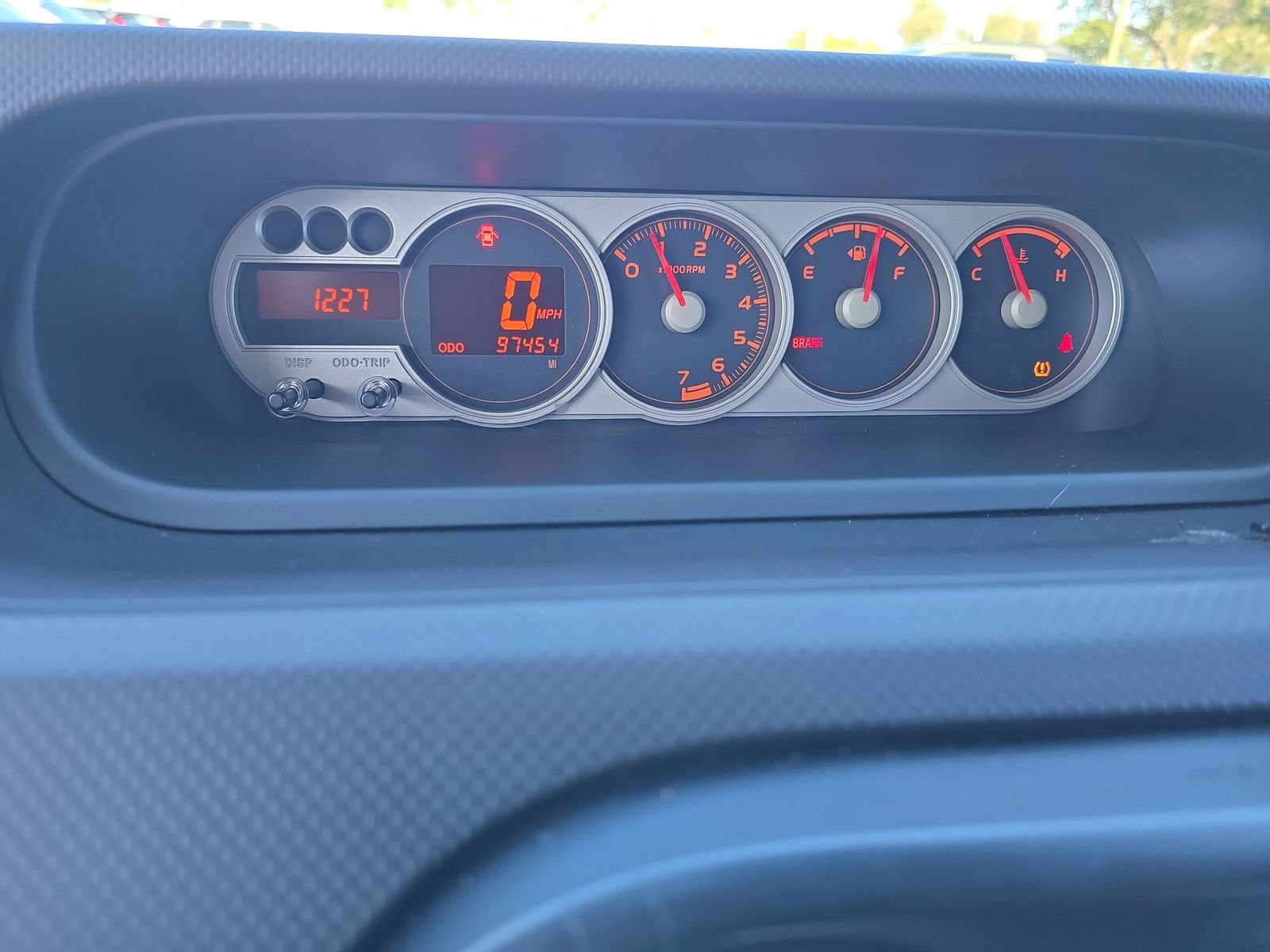 Used 2010 Scion xB image 22