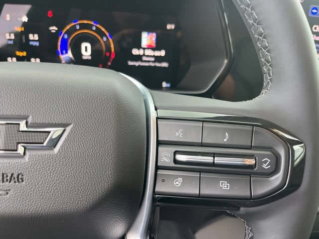 New 2026 Chevrolet Colorado ZR2 w/ Technology Package AWD/4WD image 21