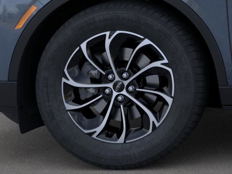 New 2026 Lincoln Nautilus Premier image 19