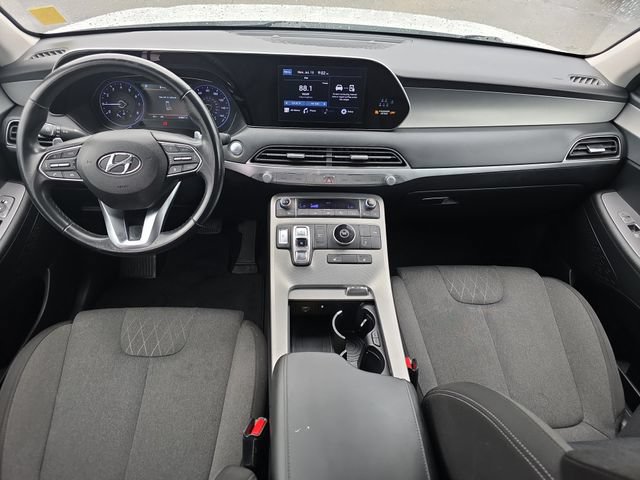 Used 2022 Hyundai Palisade SEL w/ Convenience Package FWD image 13