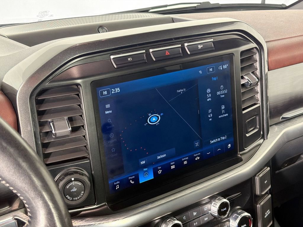 Used 2023 Ford F150 Lariat image 14
