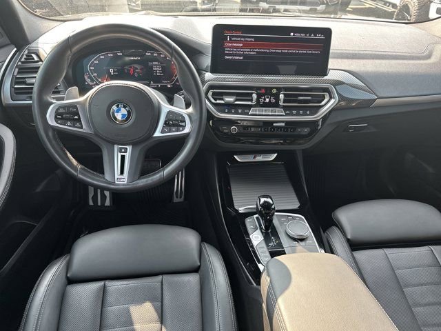 Used 2023 BMW X3 M40i image 25