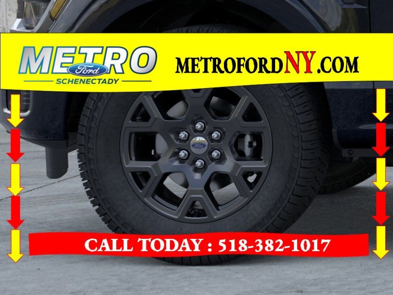 New 2026 Ford F150 STX AWD/4WD image 19